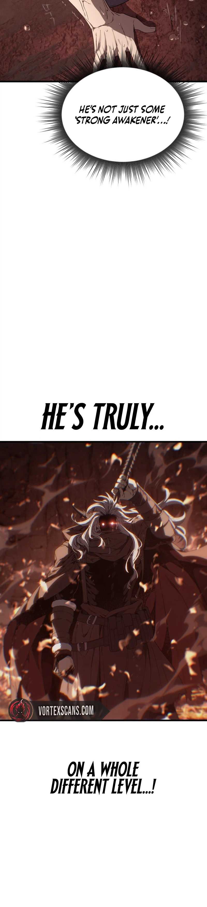 Sandmancer of the Scorched Desert Chapter 7 page 8 - 