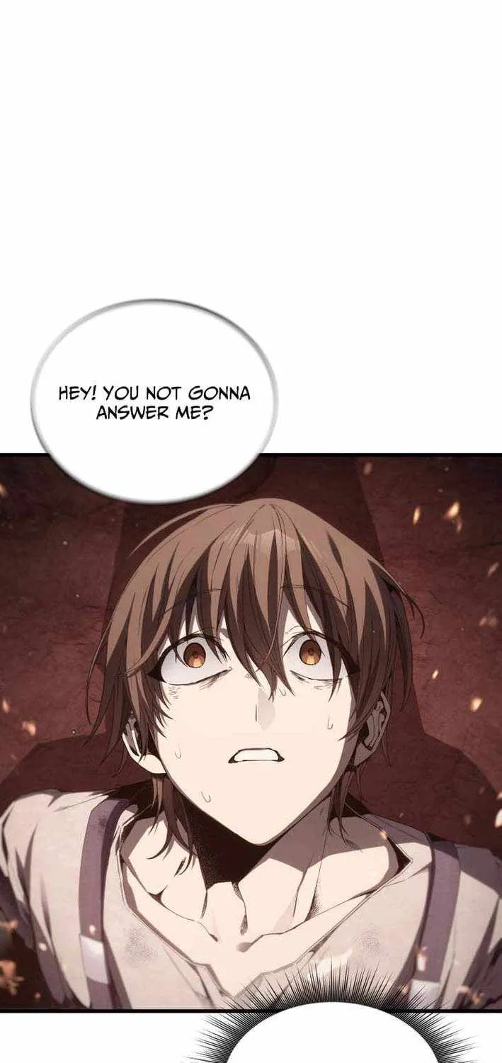 Sandmancer of the Scorched Desert Chapter 8.1 page 37 - 