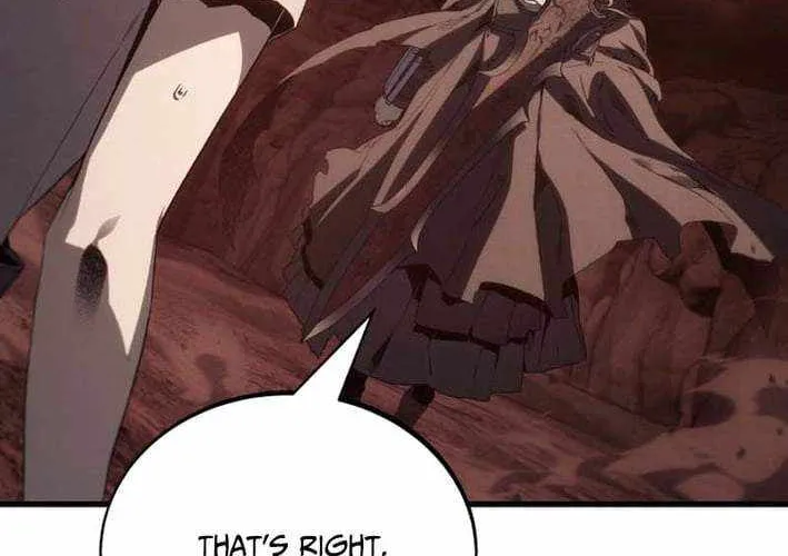 Sandmancer of the Scorched Desert Chapter 8.2 page 4 - 
