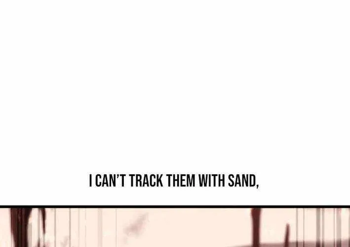 Sandmancer of the Scorched Desert Chapter 8.2 page 32 - 