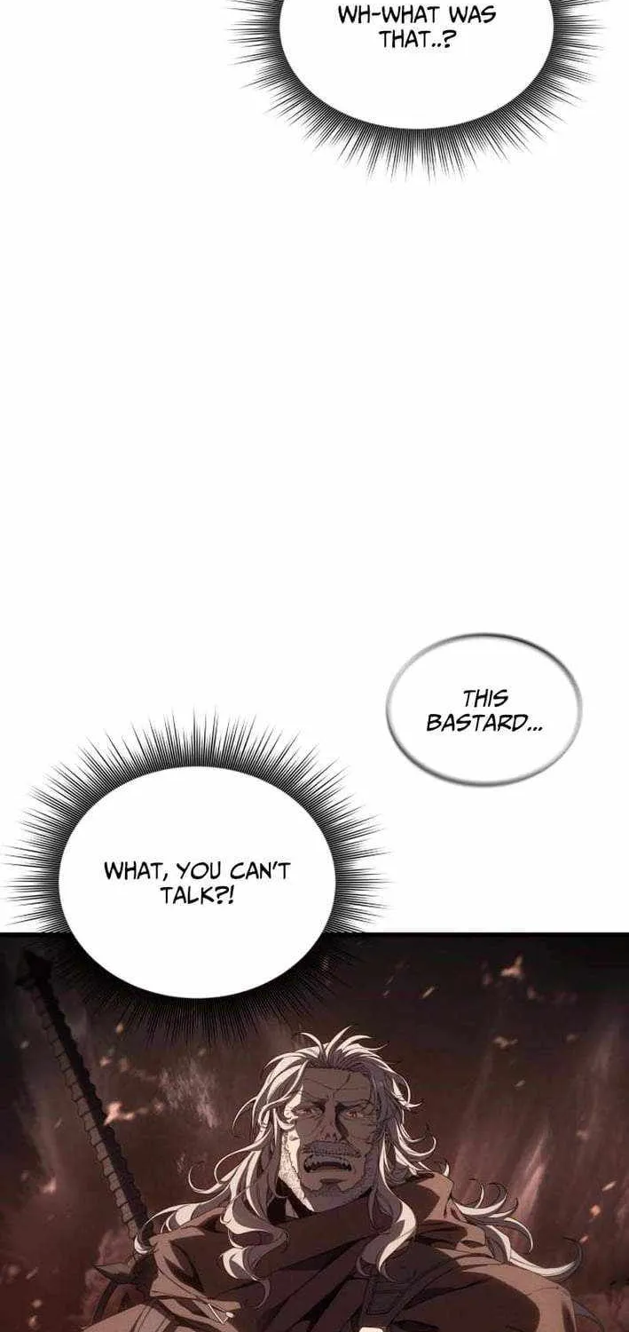 Sandmancer of the Scorched Desert Chapter 8.2 page 38 - 