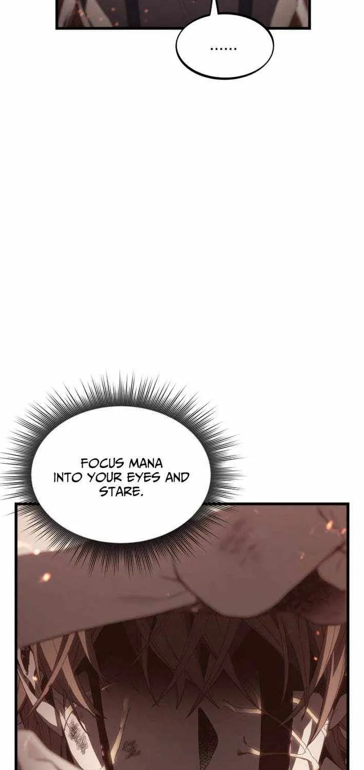 Sandmancer of the Scorched Desert Chapter 8.2 page 45 - 