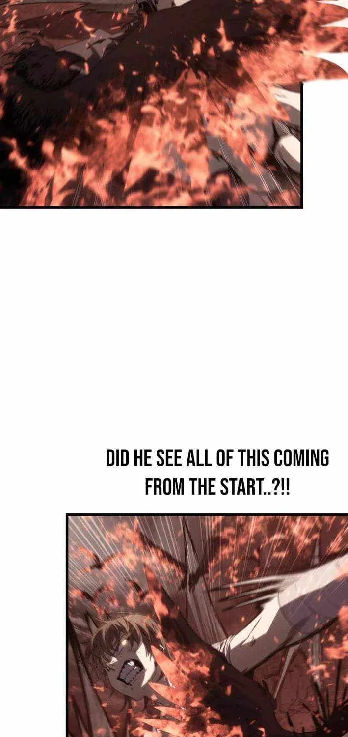 Sandmancer of the Scorched Desert Chapter 8.2 page 57 - 