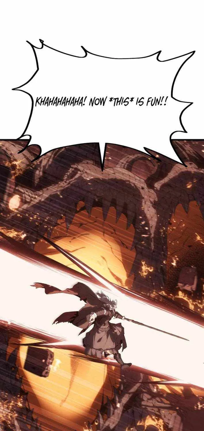 Sandmancer of the Scorched Desert Chapter 8.2 page 61 - 