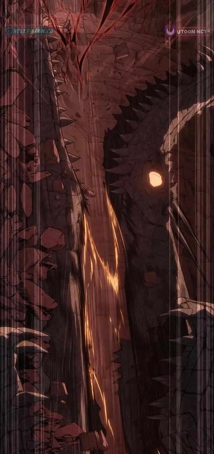 Sandmancer of the Scorched Desert Chapter 8.2 page 66 - 