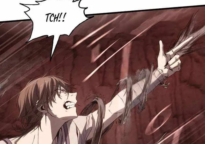 Sandmancer of the Scorched Desert Chapter 8.3 page 28 - 