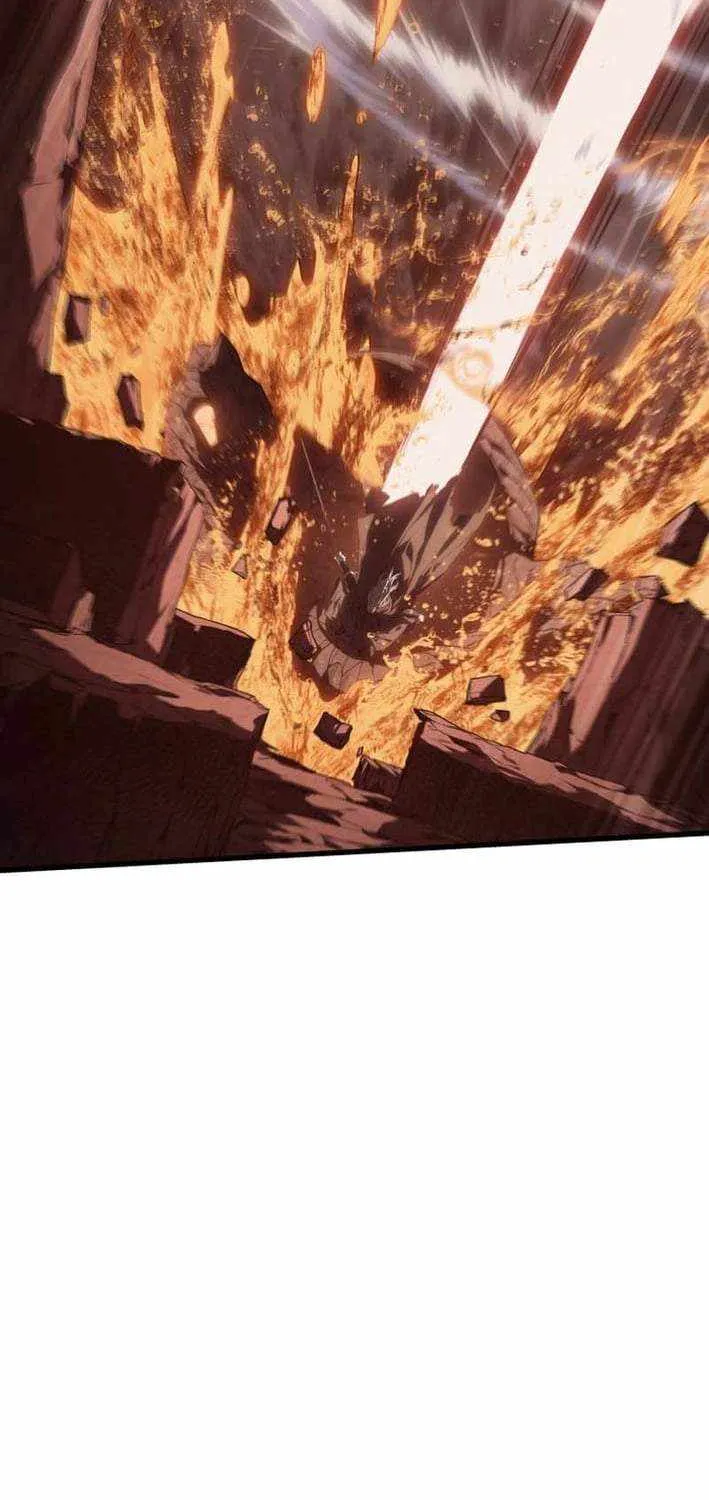 Sandmancer of the Scorched Desert Chapter 8.3 page 63 - 