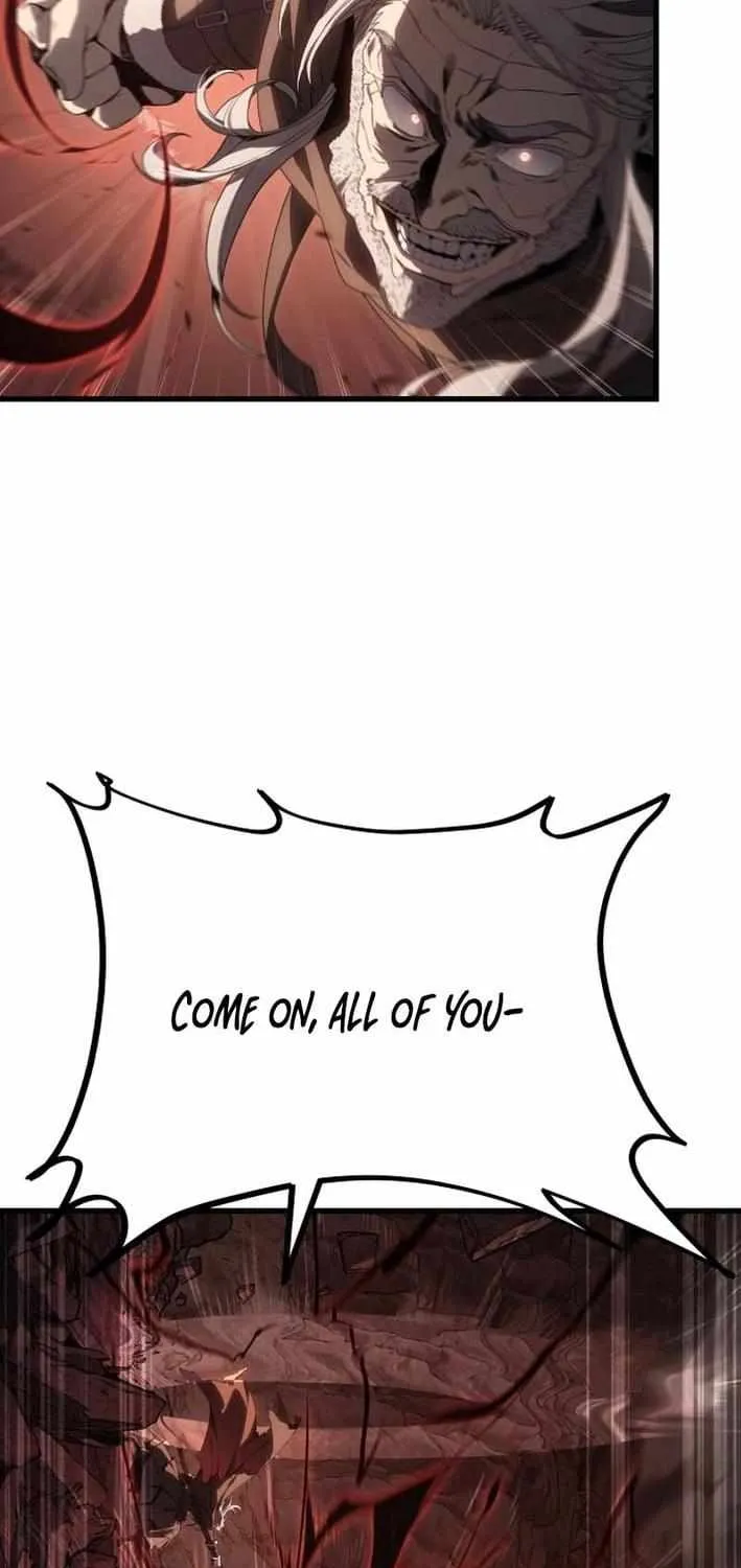 Sandmancer of the Scorched Desert Chapter 8.3 page 65 - 