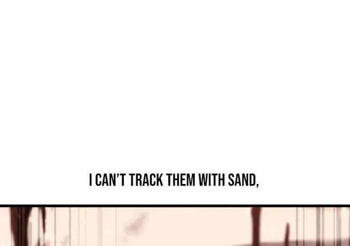 Sandmancer of the Scorched Desert Chapter 8.4 page 32 - 