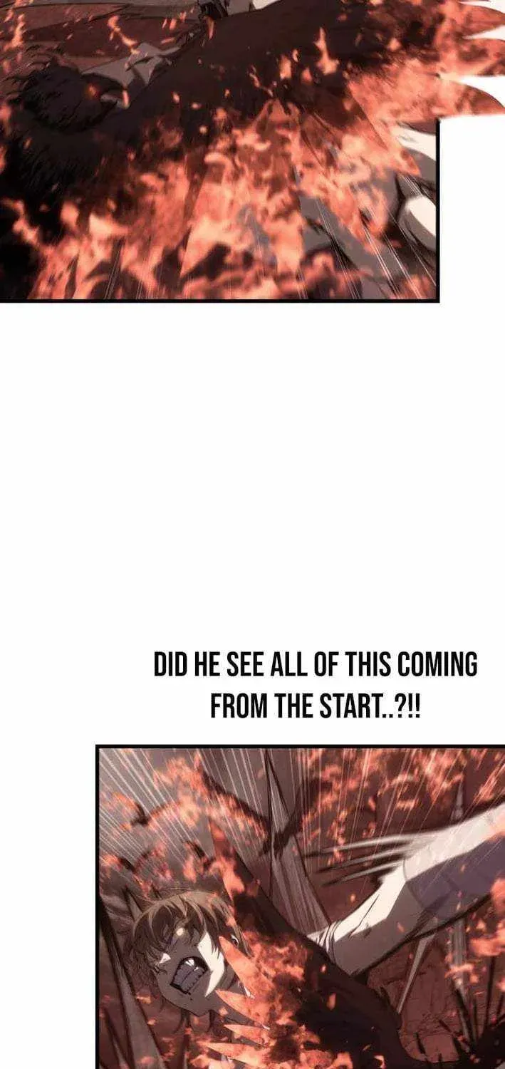 Sandmancer of the Scorched Desert Chapter 8.4 page 57 - 
