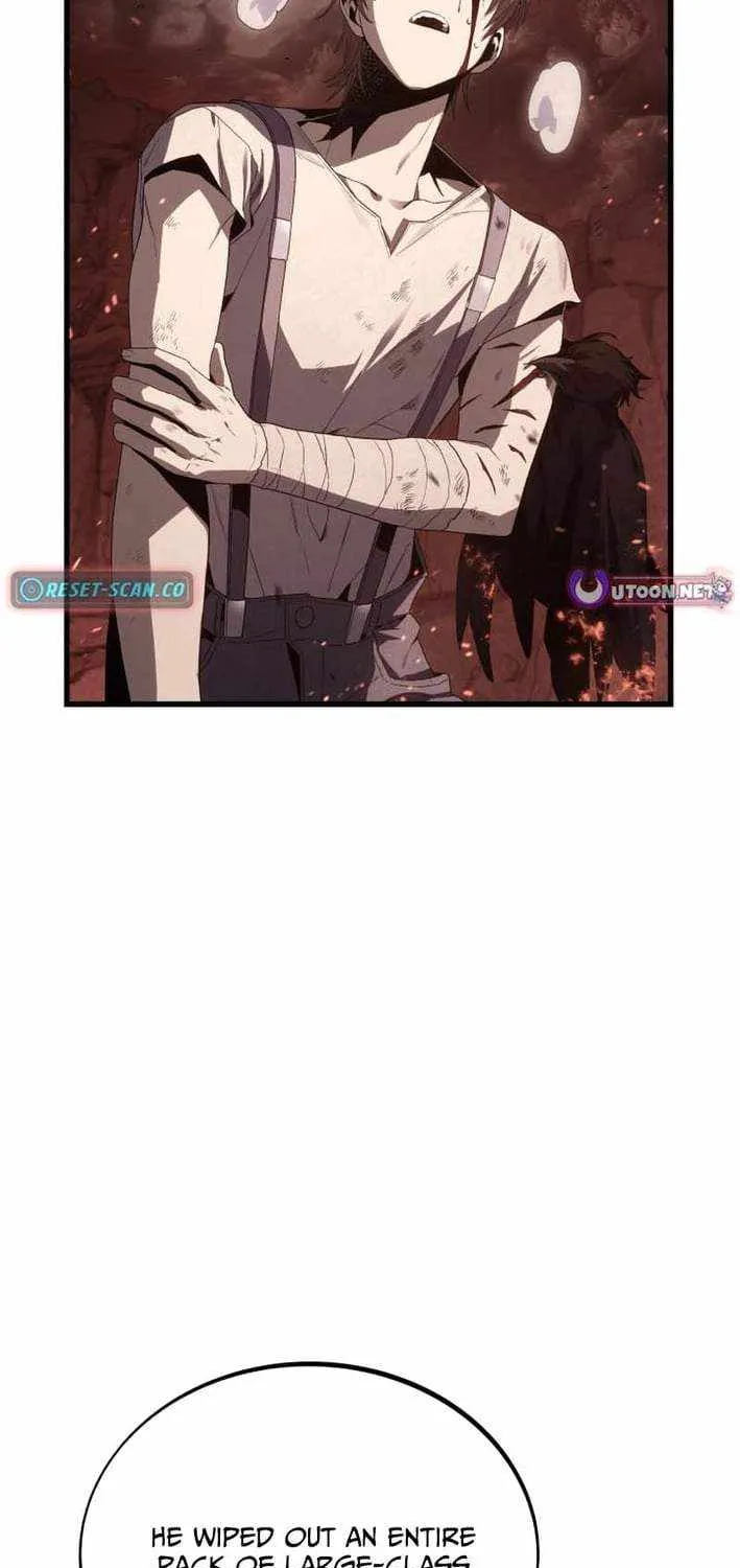 Sandmancer of the Scorched Desert Chapter 9.1 page 11 - 