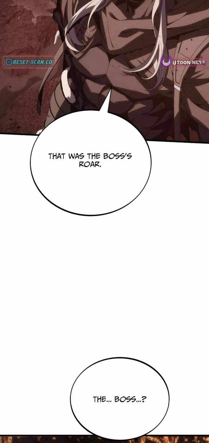 Sandmancer of the Scorched Desert Chapter 9.1 page 23 - 
