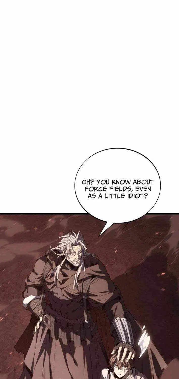 Sandmancer of the Scorched Desert Chapter 9.1 page 41 - 