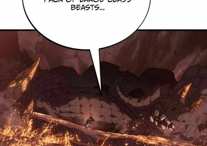 Sandmancer of the Scorched Desert Chapter 9.2 page 12 - 