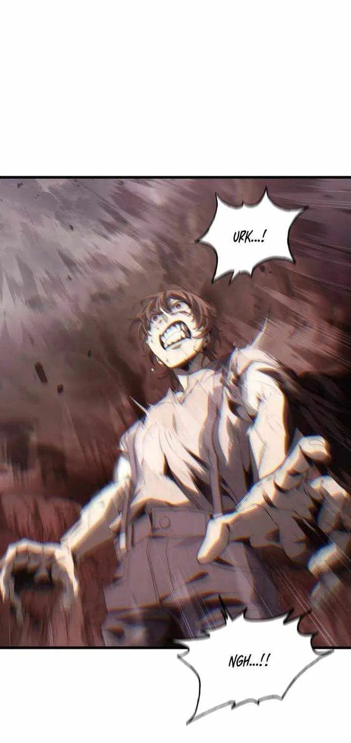 Sandmancer of the Scorched Desert Chapter 9.2 page 19 - 
