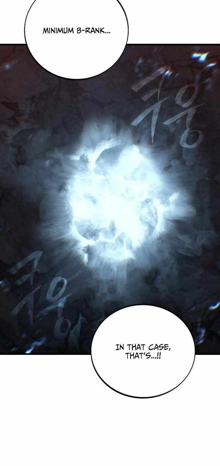 Sandmancer of the Scorched Desert Chapter 9.2 page 37 - 
