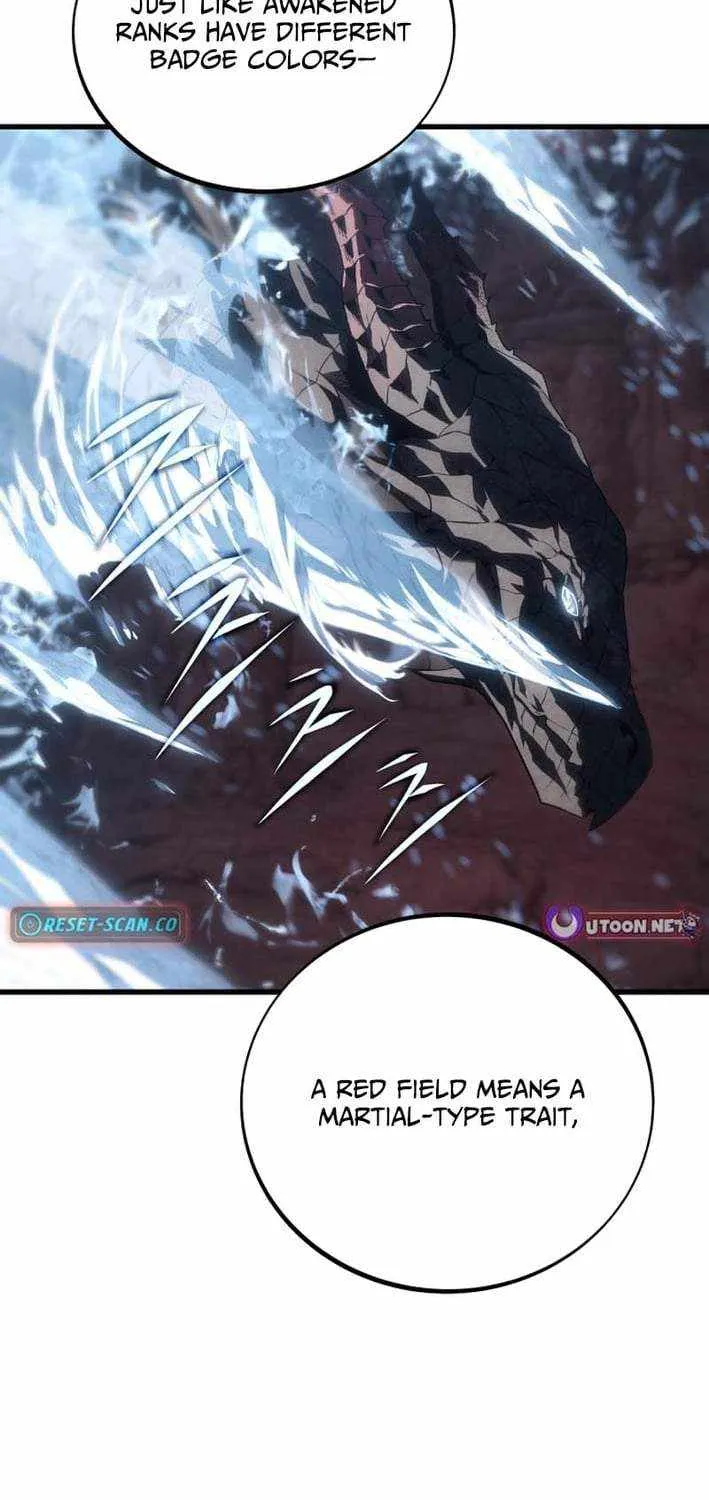 Sandmancer of the Scorched Desert Chapter 9.2 page 43 - 