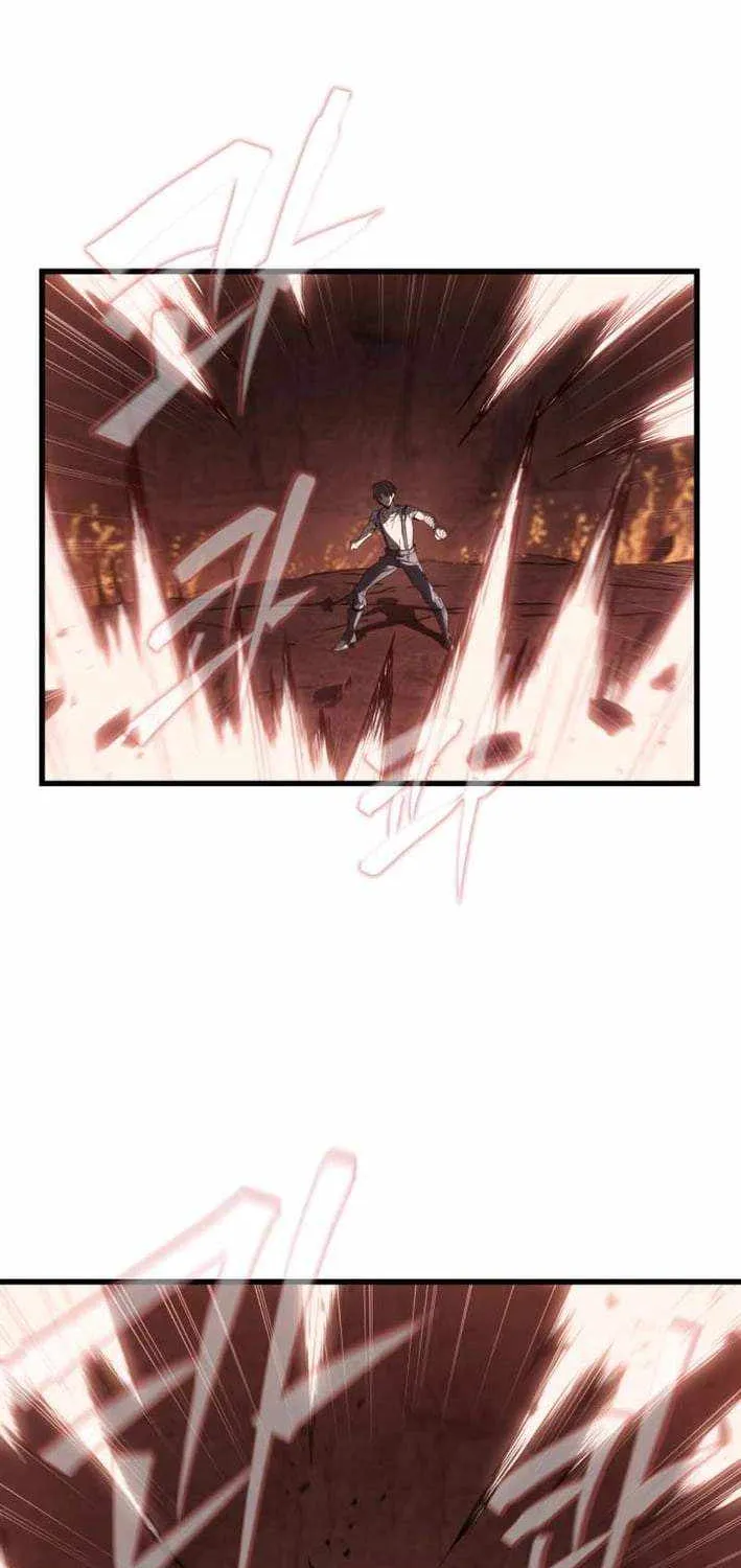 Sandmancer of the Scorched Desert Chapter 9.2 page 90 - 