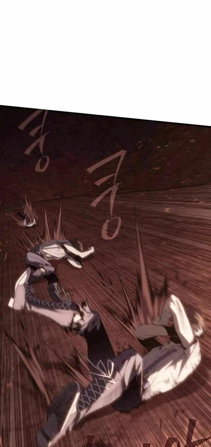Sandmancer of the Scorched Desert Chapter 9.2 page 95 - 