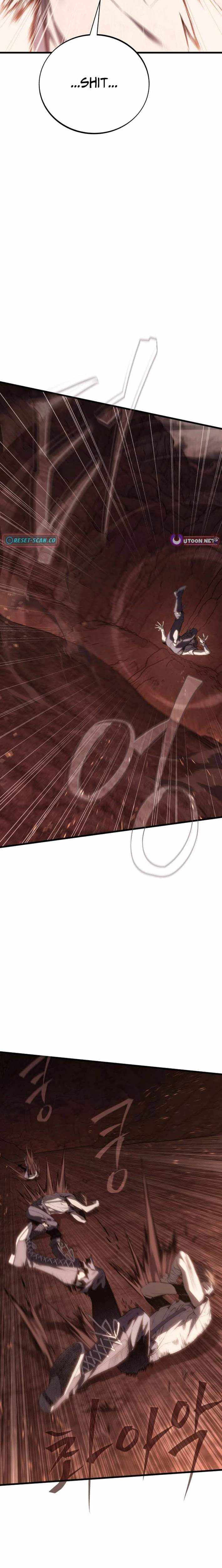 Sandmancer of the Scorched Desert Chapter 9.3 page 24 - 