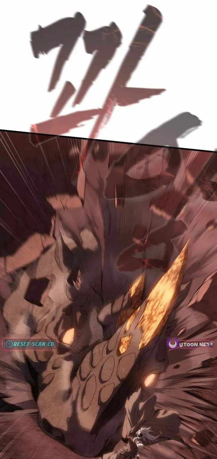 Sandmancer of the Scorched Desert Chapter 9.4 page 2 - 