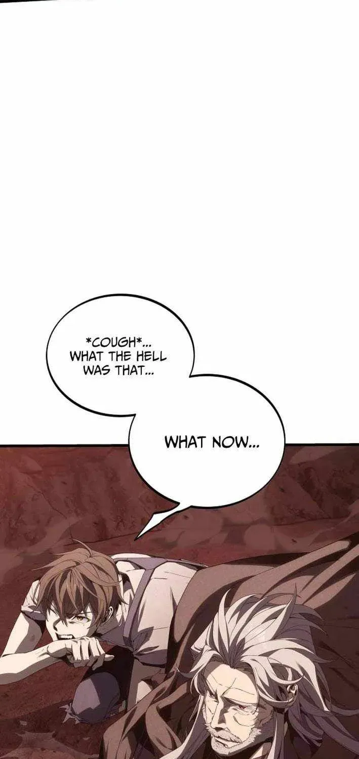 Sandmancer of the Scorched Desert Chapter 9.4 page 22 - 
