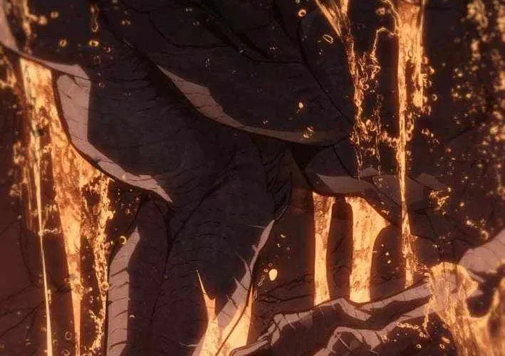 Sandmancer of the Scorched Desert Chapter 9.4 page 24 - 