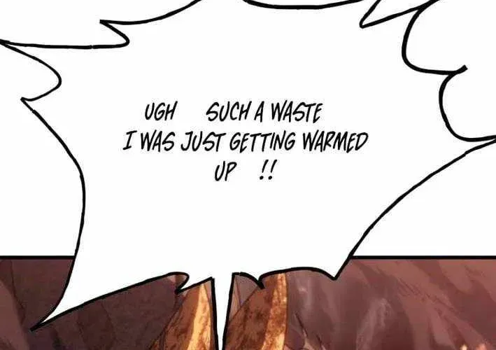 Sandmancer of the Scorched Desert Chapter 9.4 page 8 - 