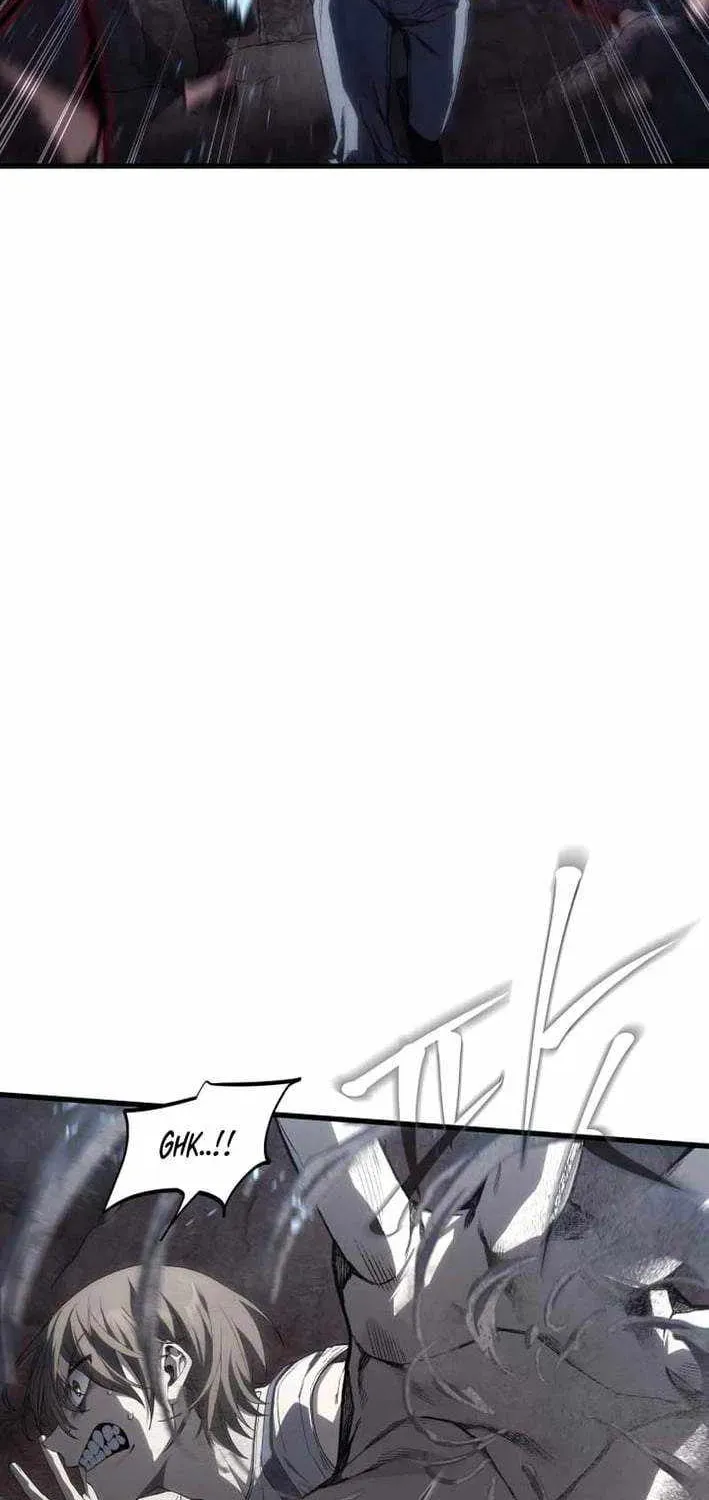 Sandmancer of the Scorched Desert Chapter 9.4 page 78 - 