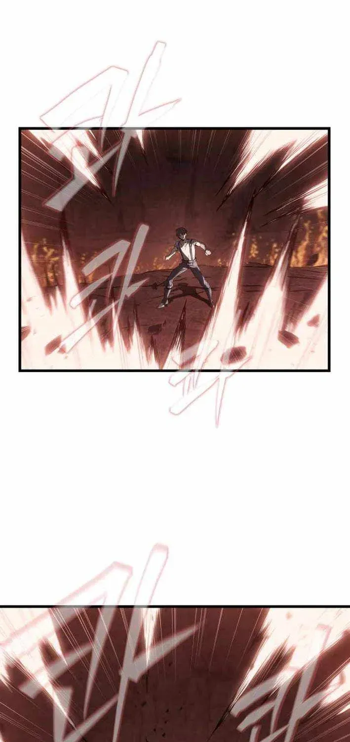 Sandmancer of the Scorched Desert Chapter 9.4 page 90 - 