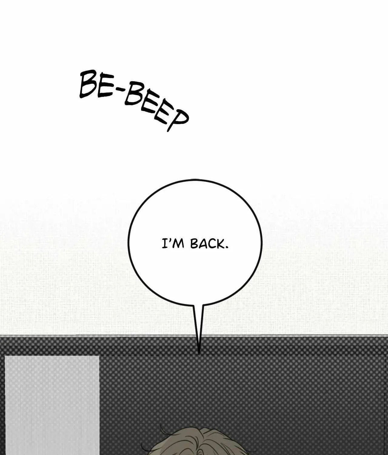 Sandwich Paradox Chapter 45 page 2 - 