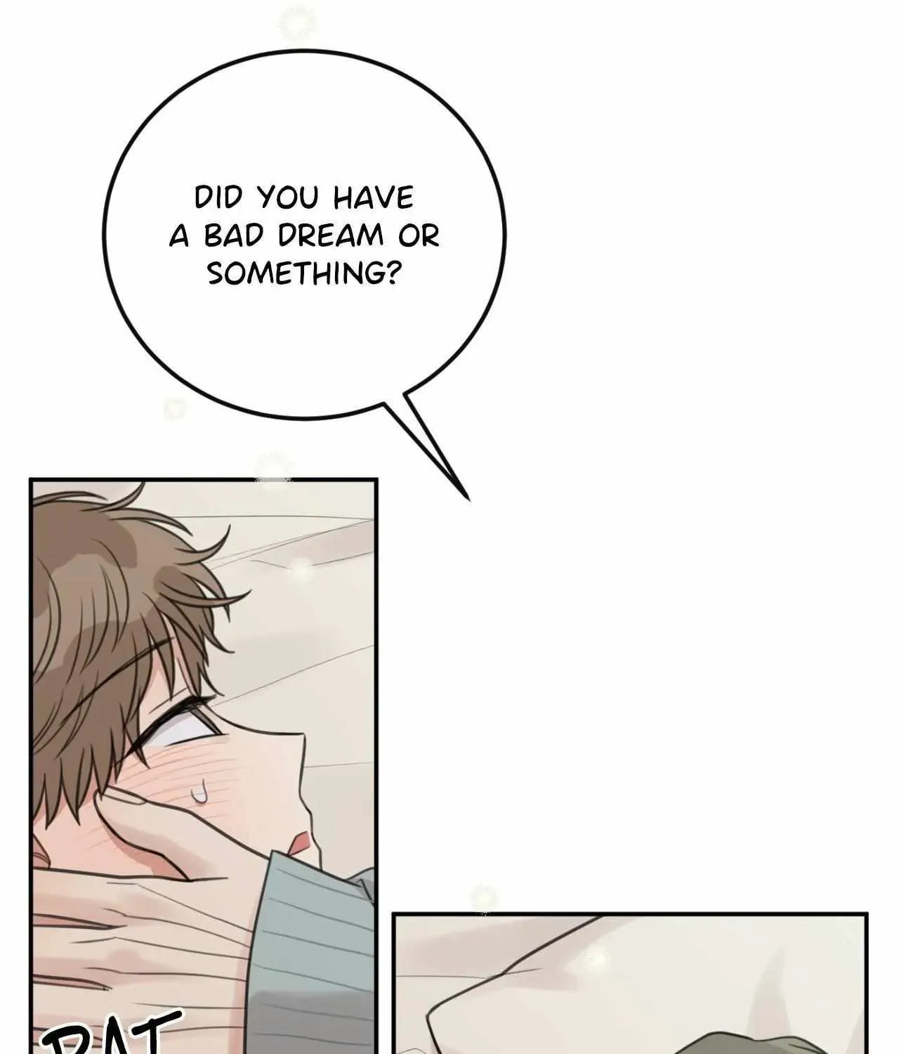 Sandwich Paradox Chapter 45 page 102 - 
