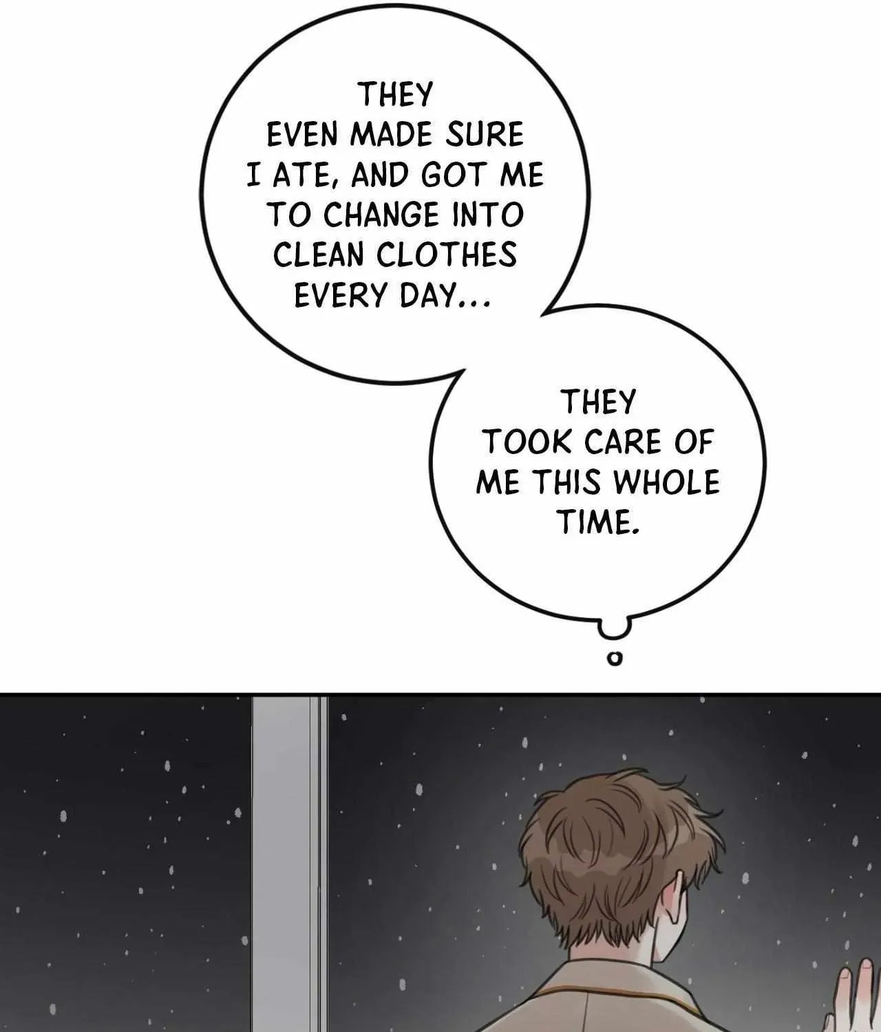 Sandwich Paradox Chapter 45 page 105 - 