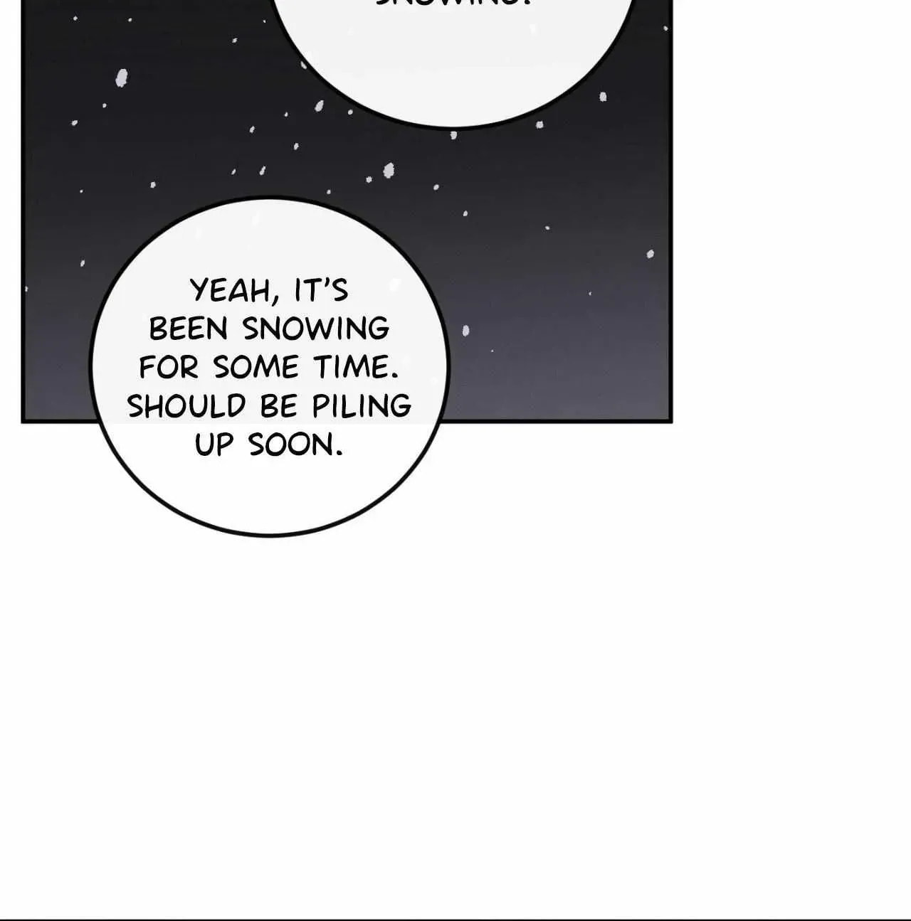 Sandwich Paradox Chapter 45 page 111 - 