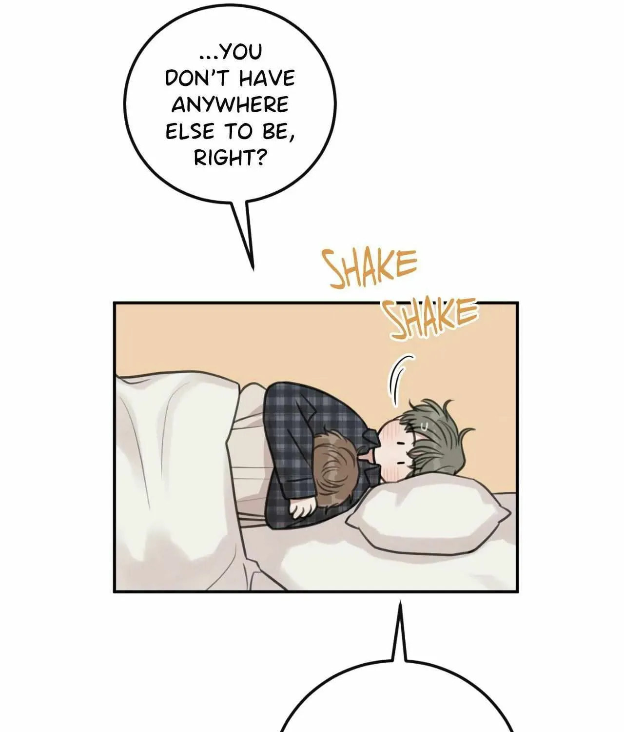 Sandwich Paradox Chapter 45 page 35 - 