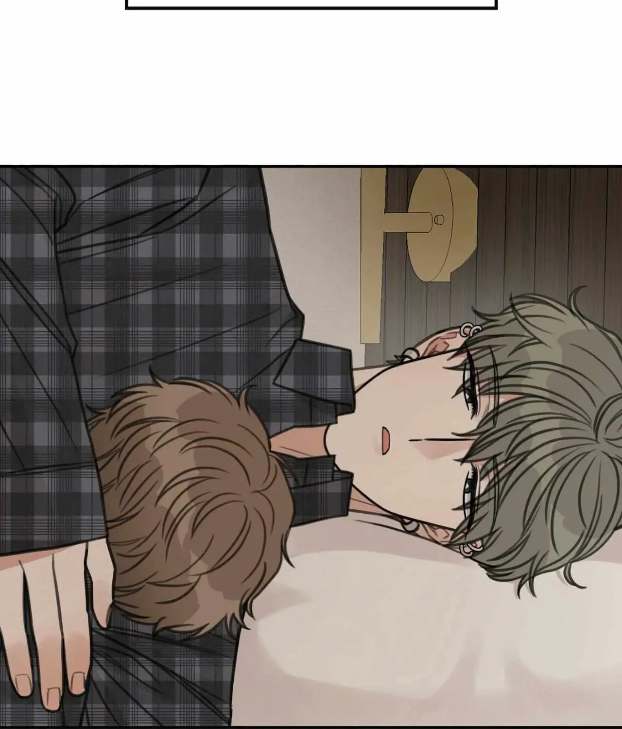 Sandwich Paradox Chapter 45 page 43 - 