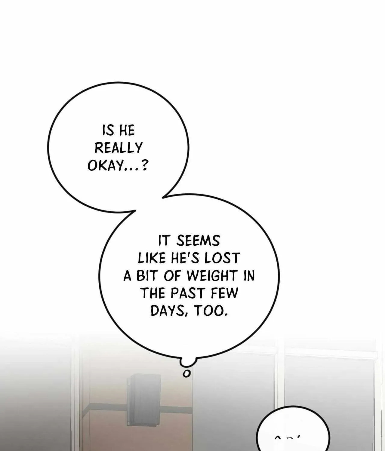 Sandwich Paradox Chapter 45 page 45 - 