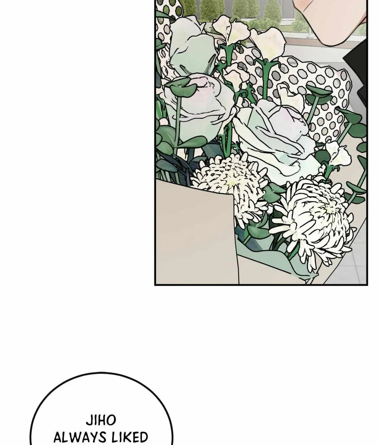 Sandwich Paradox Chapter 45 page 52 - 