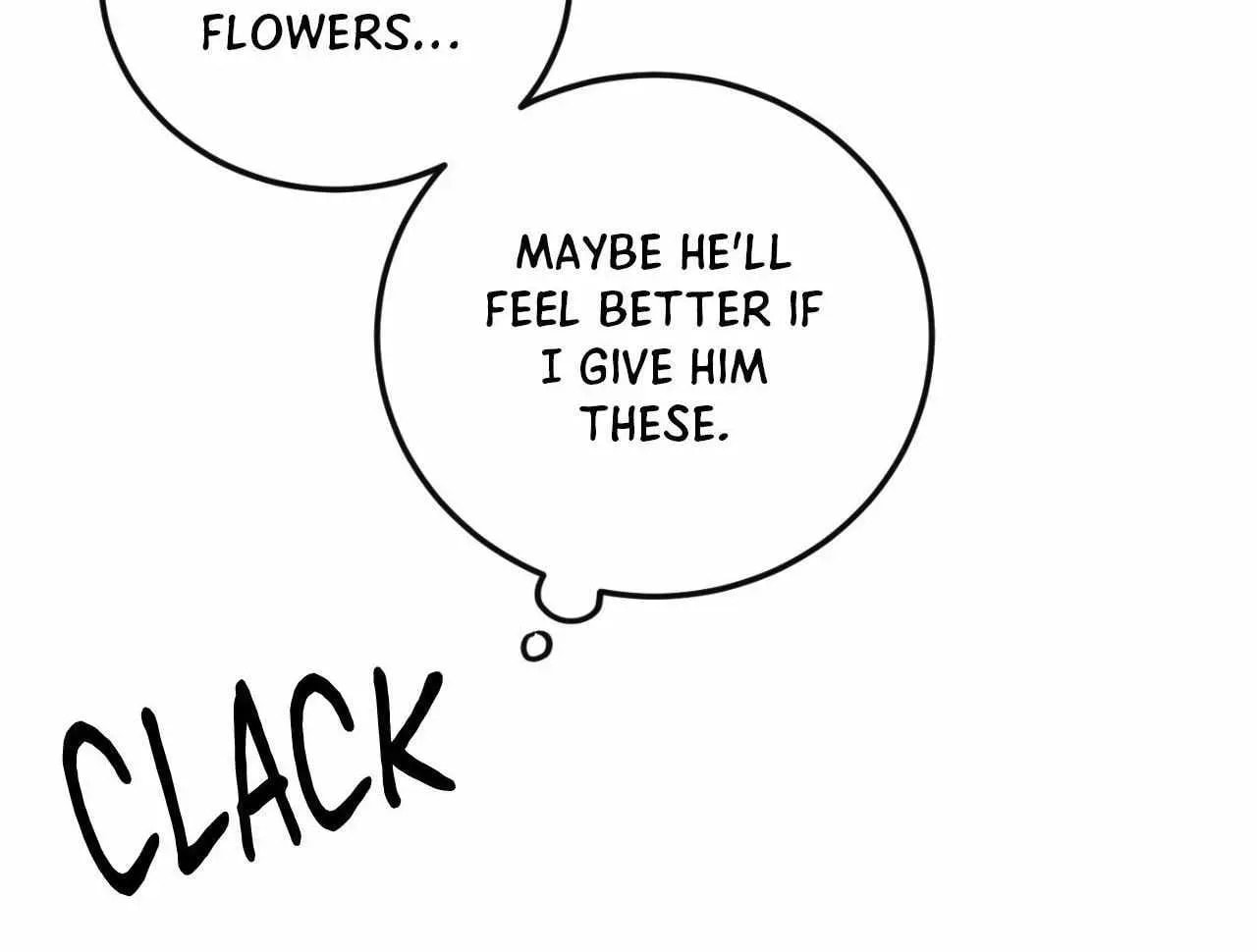 Sandwich Paradox Chapter 45 page 53 - 