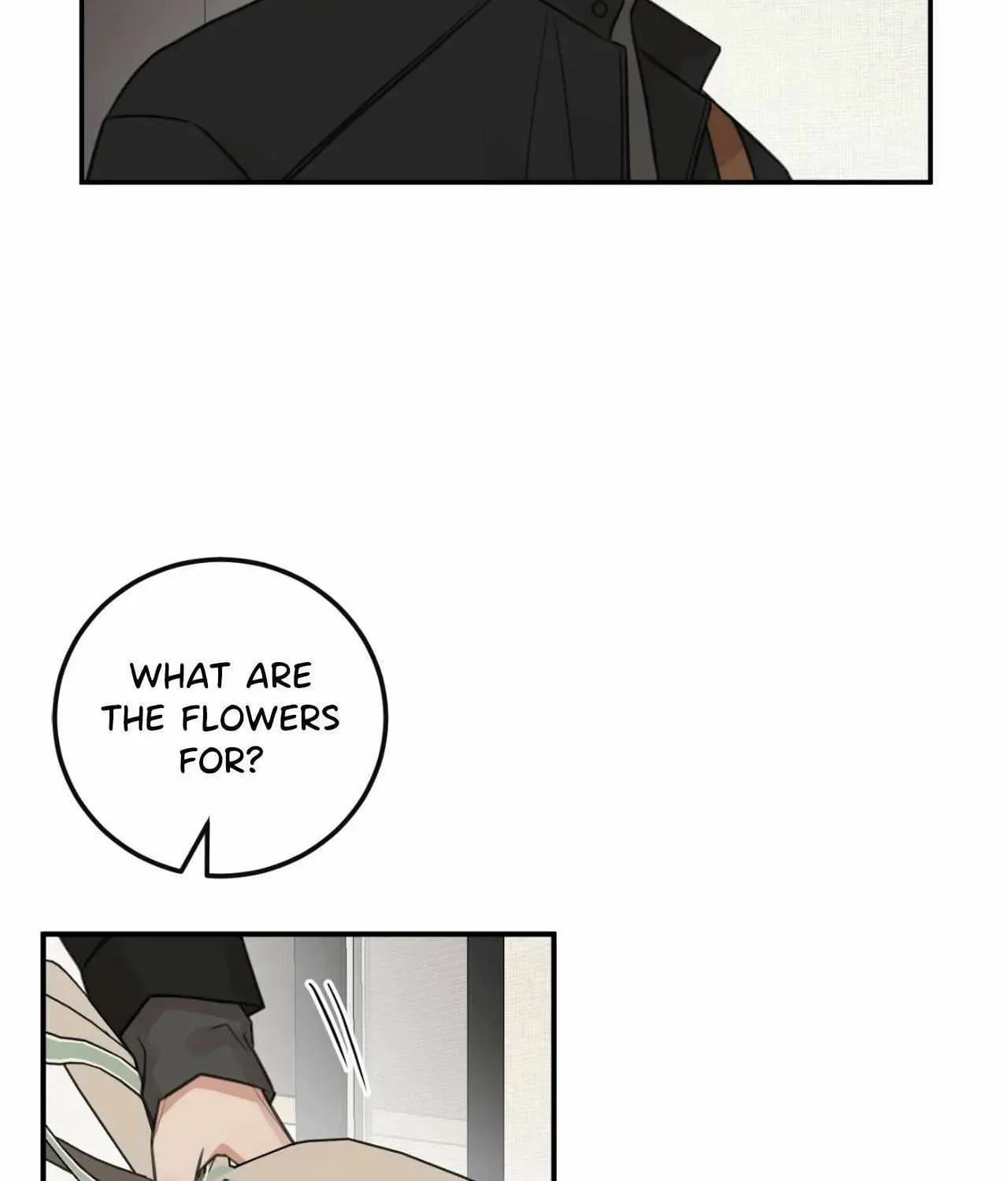 Sandwich Paradox Chapter 45 page 58 - 