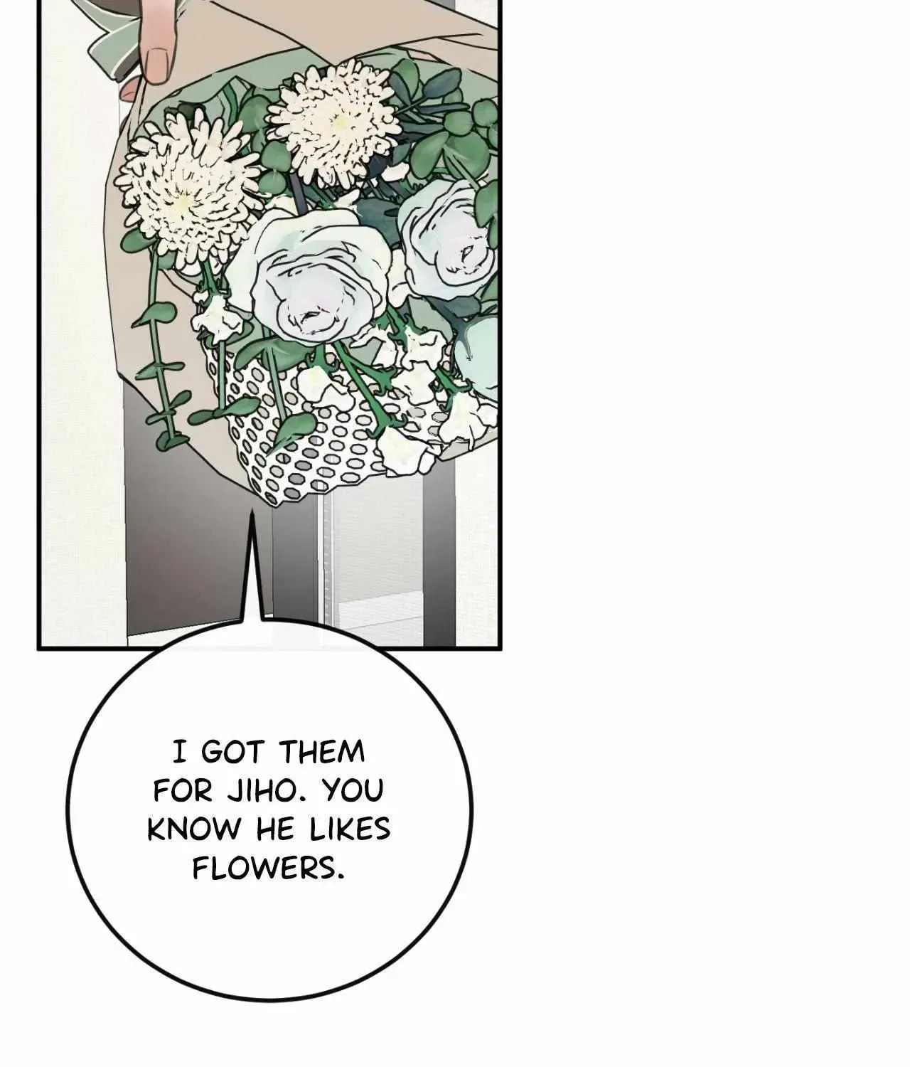 Sandwich Paradox Chapter 45 page 59 - 