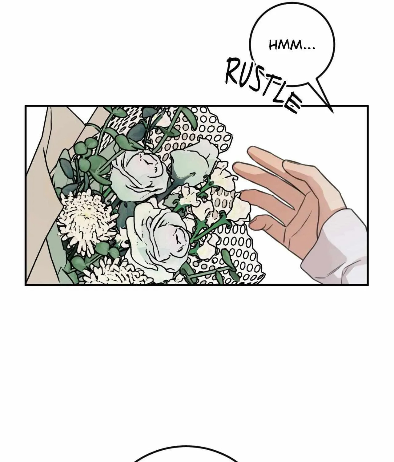 Sandwich Paradox Chapter 45 page 61 - 
