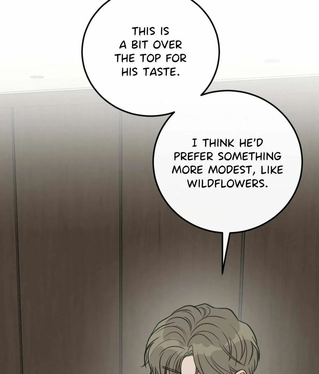 Sandwich Paradox Chapter 45 page 62 - 