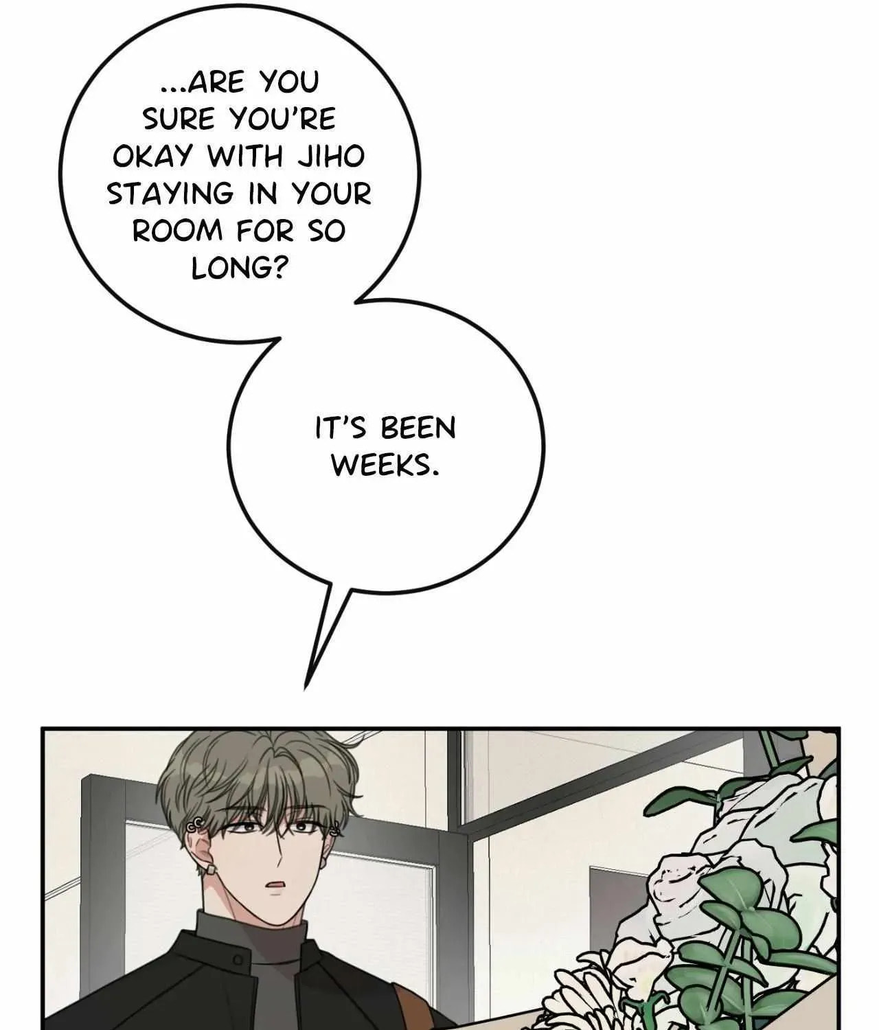 Sandwich Paradox Chapter 45 page 65 - 
