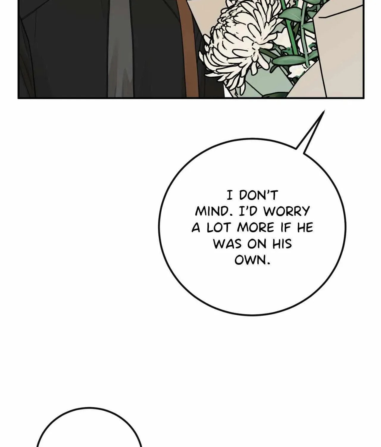 Sandwich Paradox Chapter 45 page 66 - 