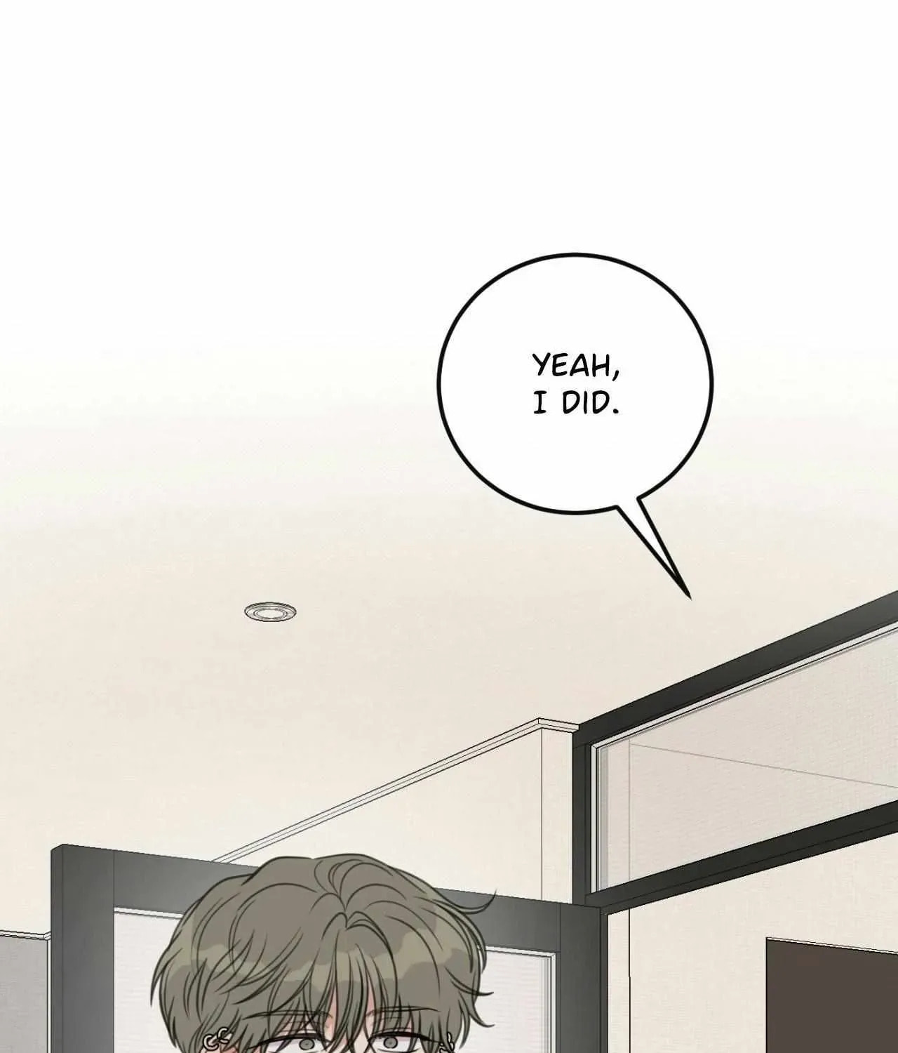 Sandwich Paradox Chapter 45 page 69 - 