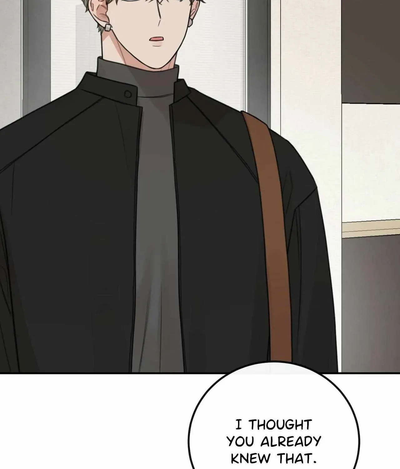 Sandwich Paradox Chapter 45 page 70 - 