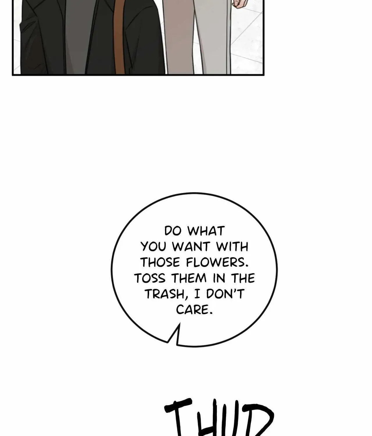 Sandwich Paradox Chapter 45 page 73 - 