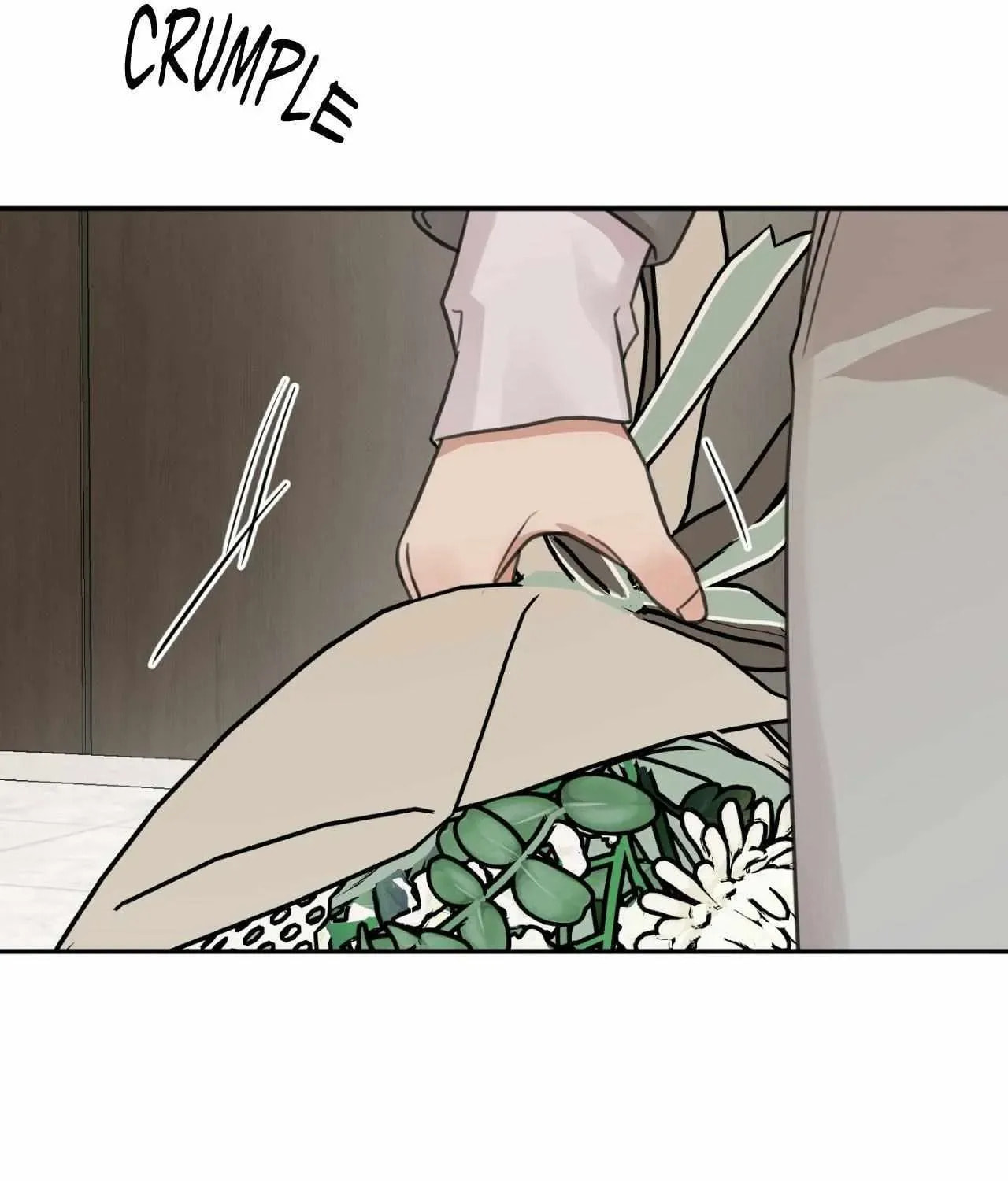 Sandwich Paradox Chapter 45 page 76 - 