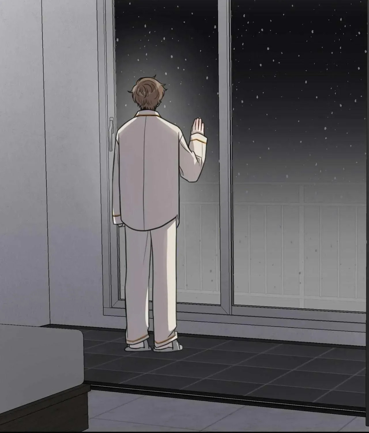 Sandwich Paradox Chapter 45 page 82 - 